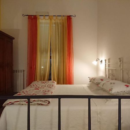 Affittacamere Alba Fiorita Castiglione dʼOrcia Екстериор снимка